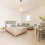 Oro Blu Guest house Torre Suda