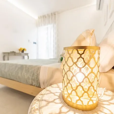 Oro Blu 3* Torre Suda