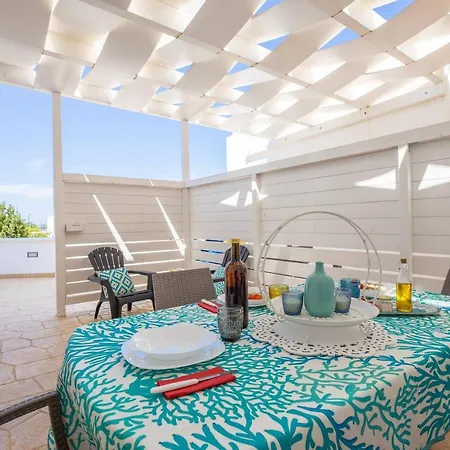 Oro Blu Guest house