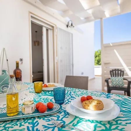 Casa de hóspedes Oro Blu 3*