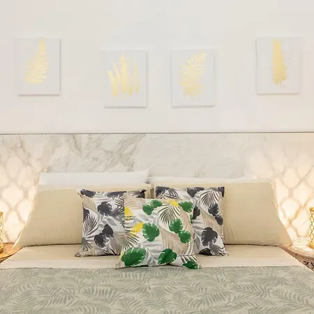 Oro Blu Guest house Torre Suda