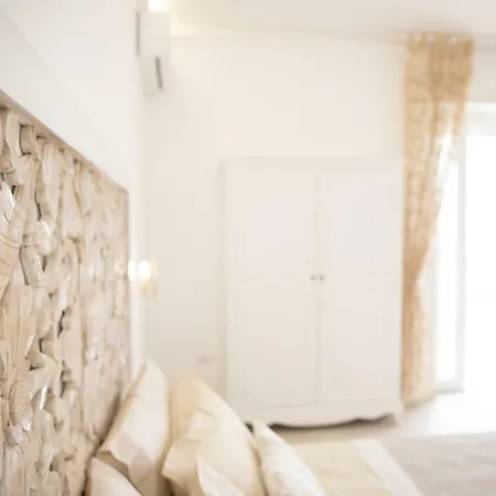 Oro Blu Guest house *