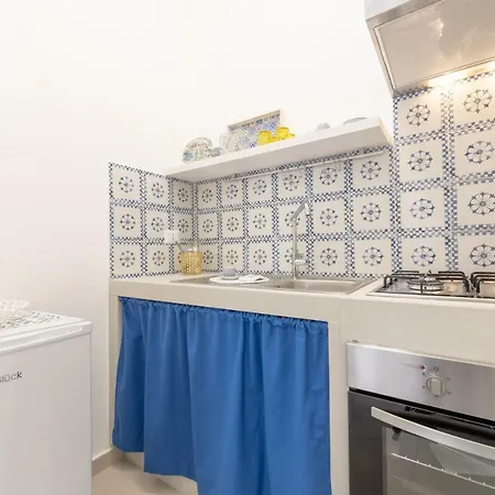 Casa de hóspedes Oro Blu