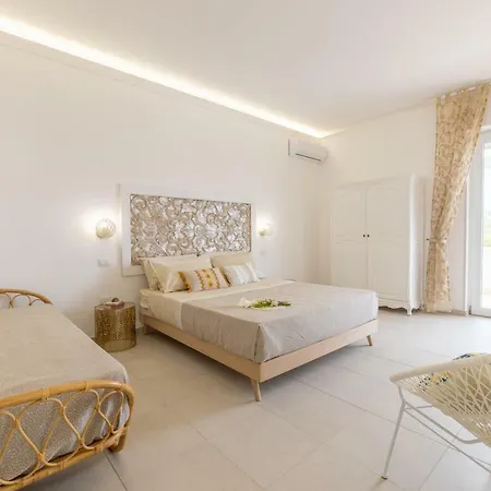 Oro Blu Guest house