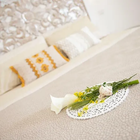 Guest house Oro Blu Torre Suda