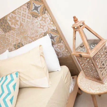 Oro Blu Guest house
