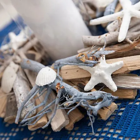 Oro Blu 3* Torre Suda