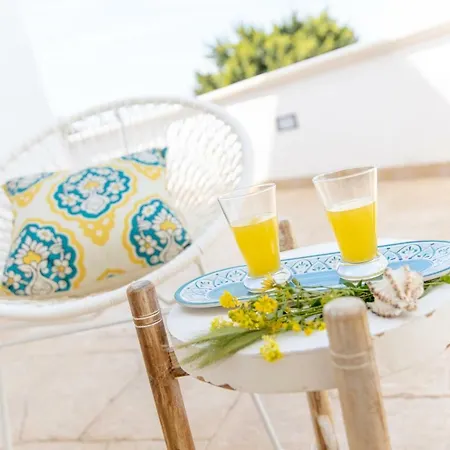 Oro Blu Guest house