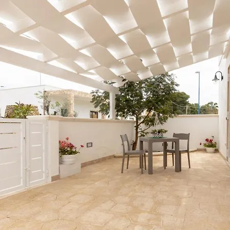 Guest house Oro Blu Torre Suda