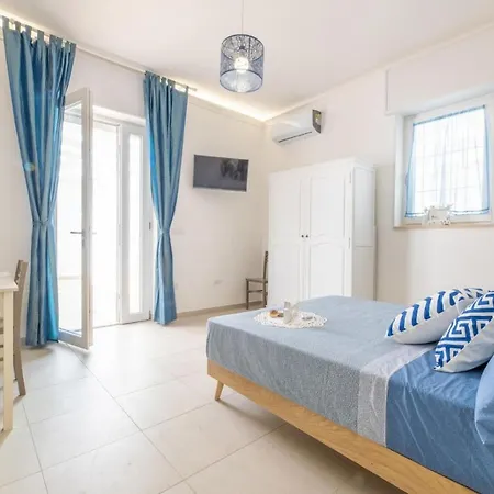 Guest house Oro Blu