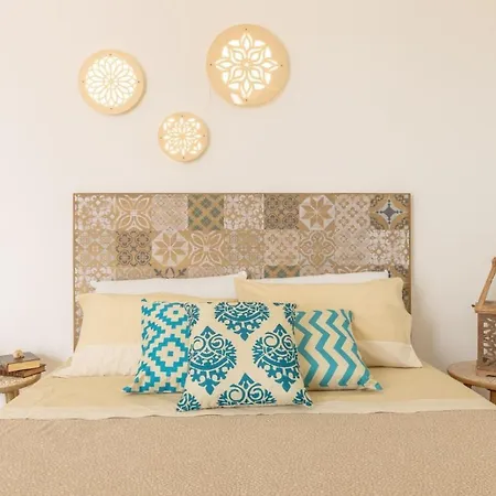 Oro Blu Guest house