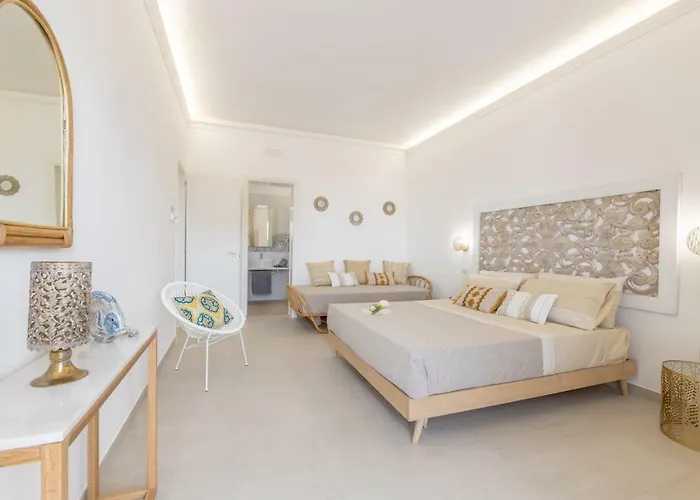 Oro Blu Affittacamere