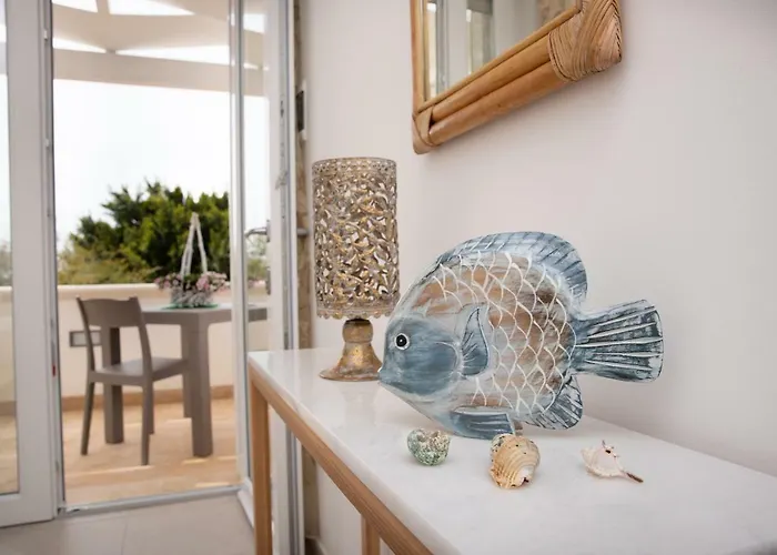 Affittacamere Oro Blu