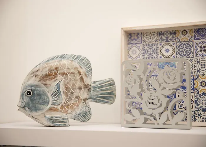 Affittacamere Oro Blu Torre Suda