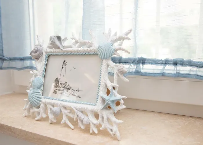 Affittacamere Oro Blu