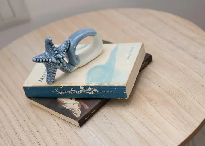 Oro Blu Affittacamere