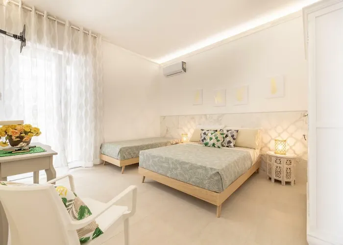 Affittacamere Oro Blu 3*