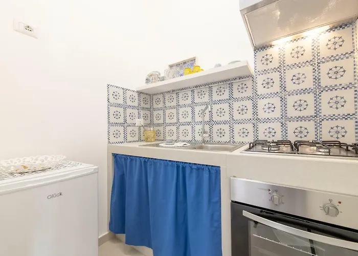 Affittacamere Oro Blu