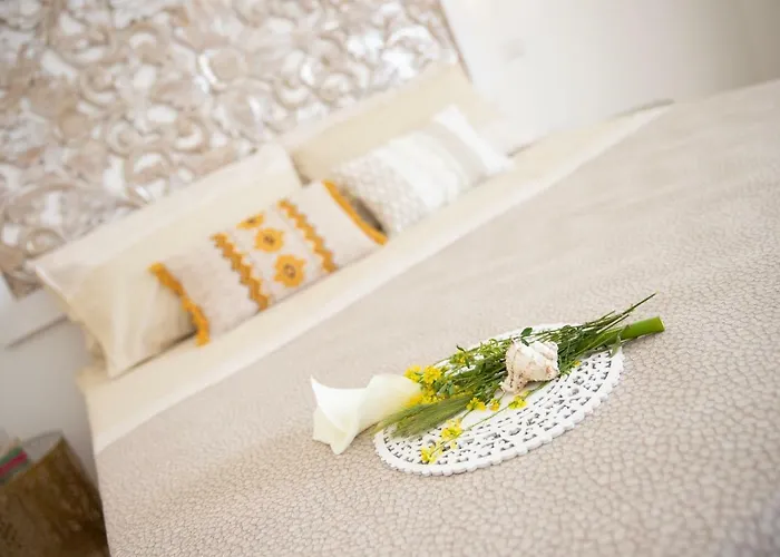 Affittacamere Oro Blu Torre Suda