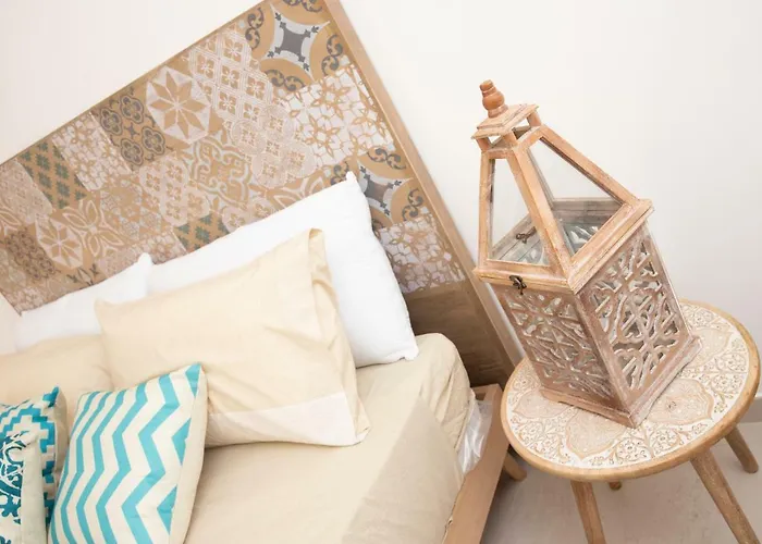 Oro Blu Affittacamere