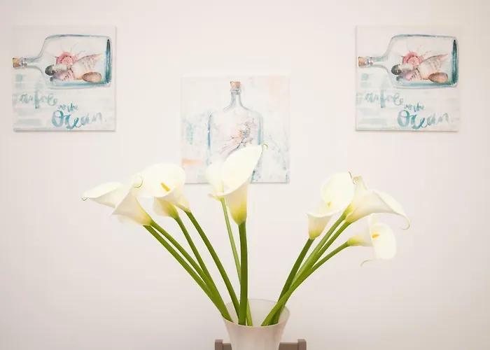 Affittacamere Oro Blu Torre Suda