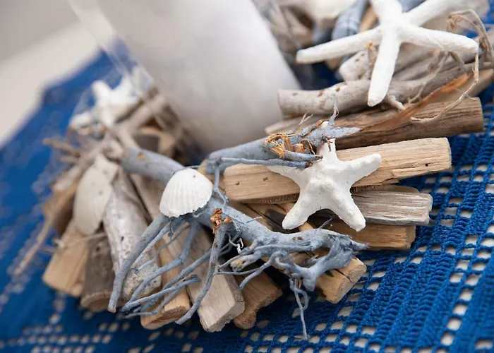 Oro Blu 3* Torre Suda