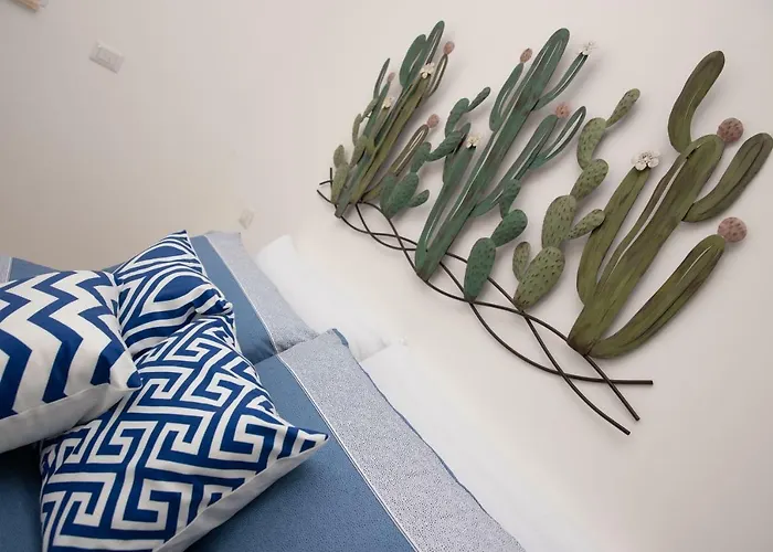 Affittacamere Oro Blu