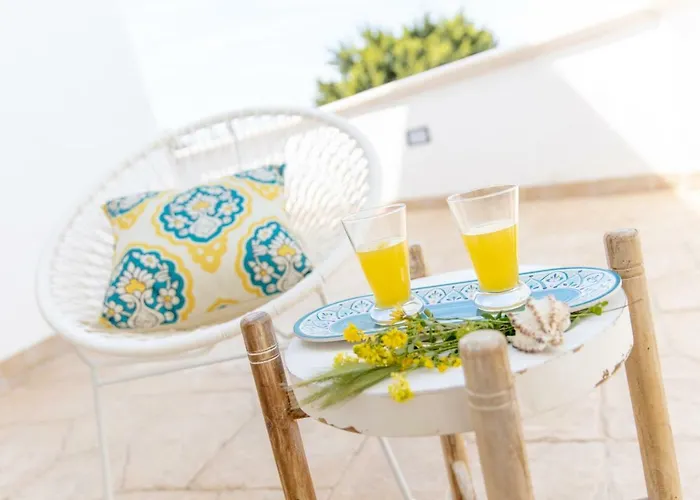 Oro Blu Affittacamere