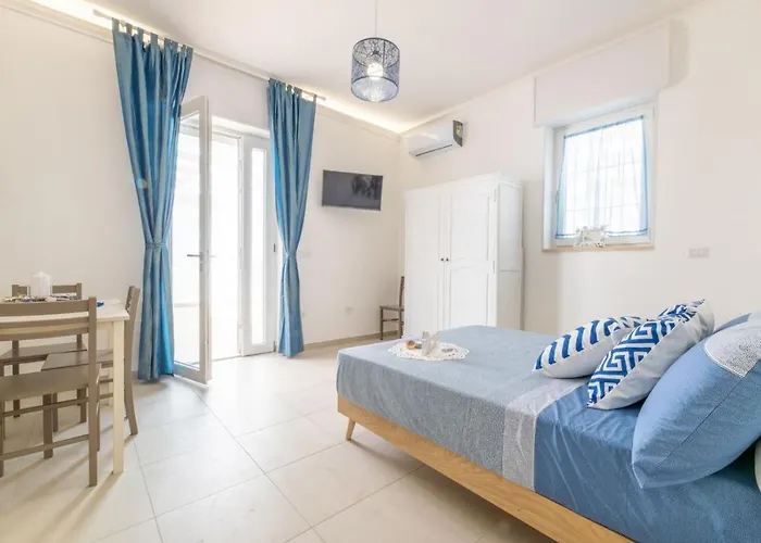 Affittacamere Oro Blu