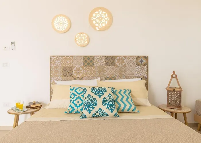 Oro Blu Affittacamere